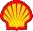  logo shell